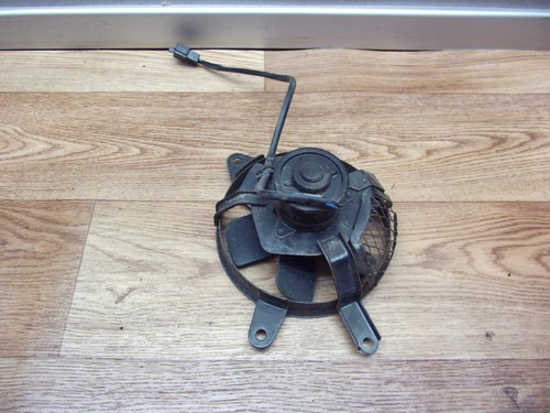Suzuki SV 650 S 99-02 AV / Kühlerventilator Kühlerlüfter Kühler Lüfter