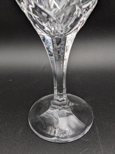 Gorham Lady Anne Signature Wein 8,5 Unzen Glas 7 1/2" - Bild 4 von 9