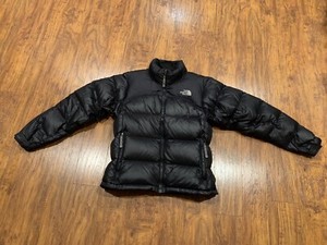 the north face men's nuptse jacket 700 fill goose down