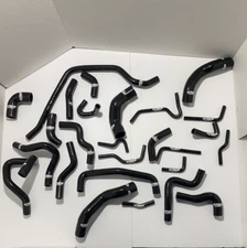 Autobahn Autoworx VW Mk4 Golf Jetta GTI GLI 12v VR6 Coolant Hose Kit