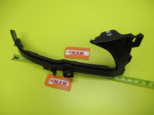 BUMPER CLIP HEADLIGHT Passenger SIDE Front RH R oem 18-21 SUBARU IMPREZA WRX STI - Picture 3 of 24