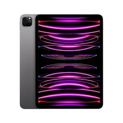 Apple iPad Pro 4th Gen. 256GB, Wi-Fi, 11in - Space Gray