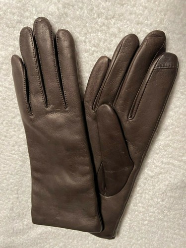 Lands' End Women's EZ Touch Cashmere 