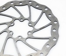 NOS Magura 160mm 6-Bolt Disc Brake Rotor Desi...