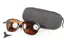 Smith Shoal ChromaPop Polarized Sunglasses. Tortoise/ChromaPop /60758/