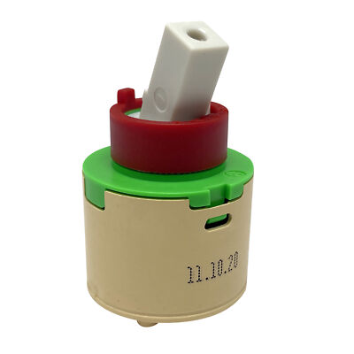 A VACATION アバケーション Premier Faucet Cartridge with Stop Brass Replacement Valve | eBay
