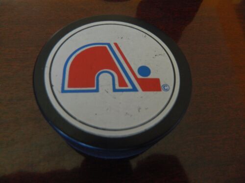 Chapeau bleu ajusté taille XXL marque Québec Nordiques 47' Franchise