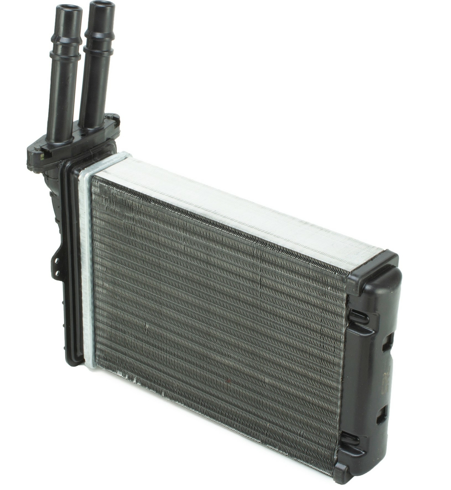 Chauffage pour maison 2000W radiateur soufflant compact noir