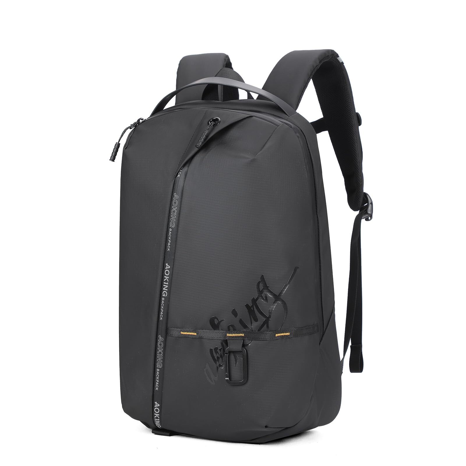 Laptop Backpack for Men and Women, 20L Business Smart Daypack Carry on Casual...