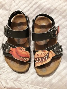 children's birkenstocks