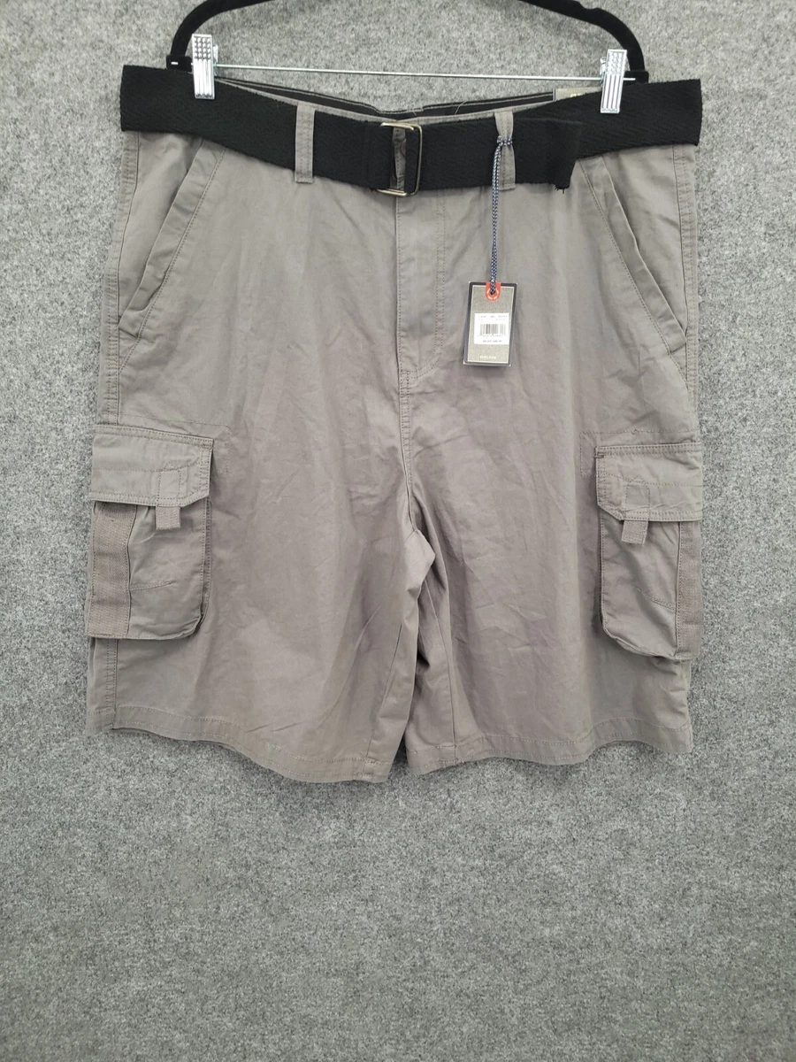 Beverly hills polo shop club men's cargo shorts
