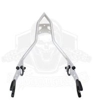 Quick Release Sissy Bar Fits Indian Motorcycle 2022-2024 Chief Models New Nice