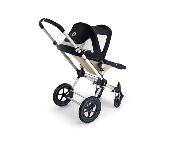 bugaboo cameleon breezy sun canopy