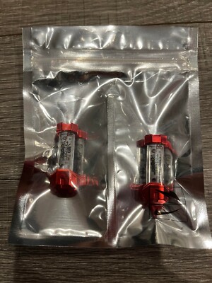 Nike x RTFKT - iRL Skin Vial - Murakami EVO1 - Accessory for Dunk Genesis [RARE]