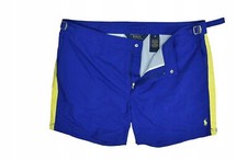 POLO RALPH LAUREN Men's Mesh Pool Shorts 38