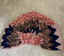 missoni turban