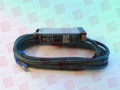 OMRON E3XA-212M / E3XA212M (NEW IN BOX)