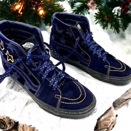 Disney vans deals sorcerer s apprentice