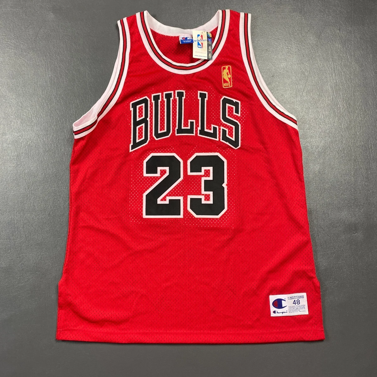 Authentic michael cheap jordan jersey