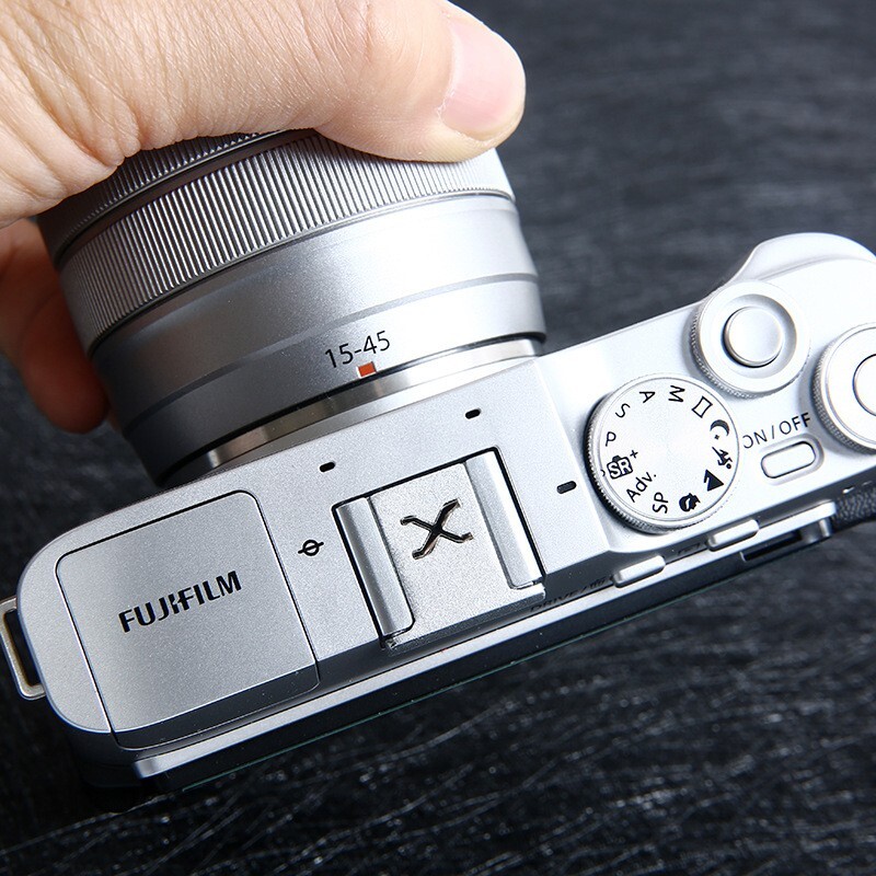 Camera Hot Shoe Cover Protect Cap For Fuji Fujifilm XT200