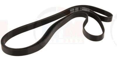Mercedes W202 W210 C240 ML320 SAAB 9-5 Dayco Serpentine Belt 6PK2390