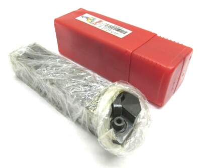 NEW! DORIAN 1-1/4'' INDEXABLE INSERT LATHE TOOLHOLDER - #MCLNL20-6D