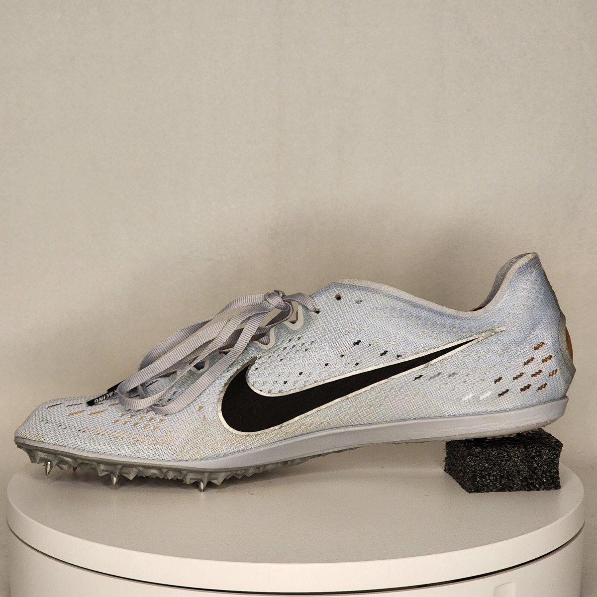 nike victory 3 spike