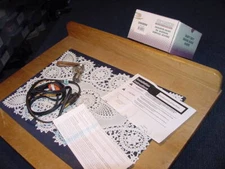 Zerostart 3500054, Engine Block Heater, 1250 Watts, 120Vac, Immersion Style, NOS