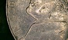 2004 P Nickel ... Die Chip on Forehead at Hairline .. — photo 6