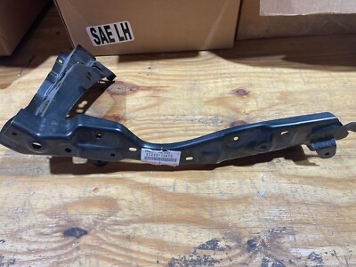 Toyota OEM 09-13 Corolla Radiator Support-upper Support Left 