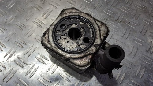 059117021a HEIZKÖRPER ÖL KÜHLER (Ölkühler)  Audi A6 DE169054-78