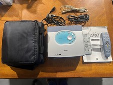 Canon Projector Model LV-S1U