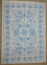 Suzani  wall hanging embroidered woolen suzani table cover uzbek