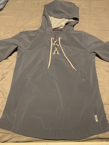 Stio Women's Hooded Jacket Windbreaker Light Weight XS - Picture 2 of 10