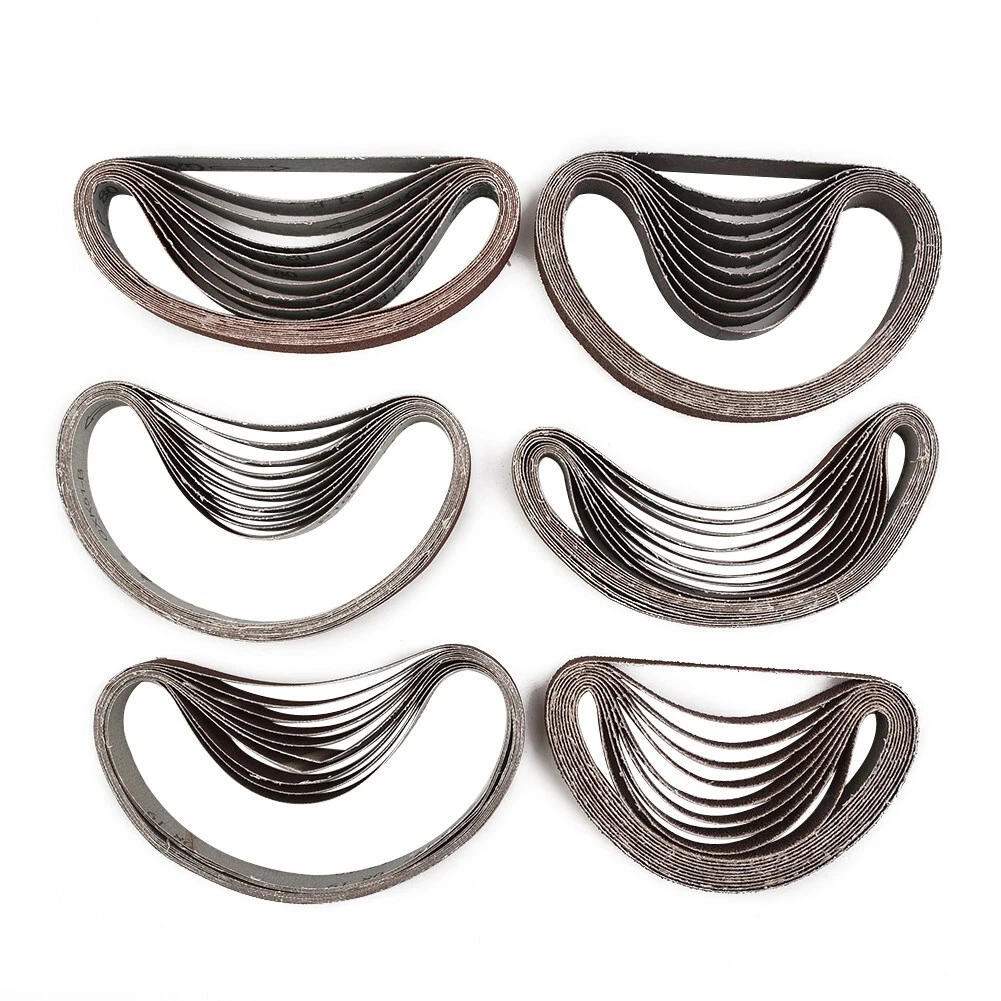 Black and decker power file clearance belts