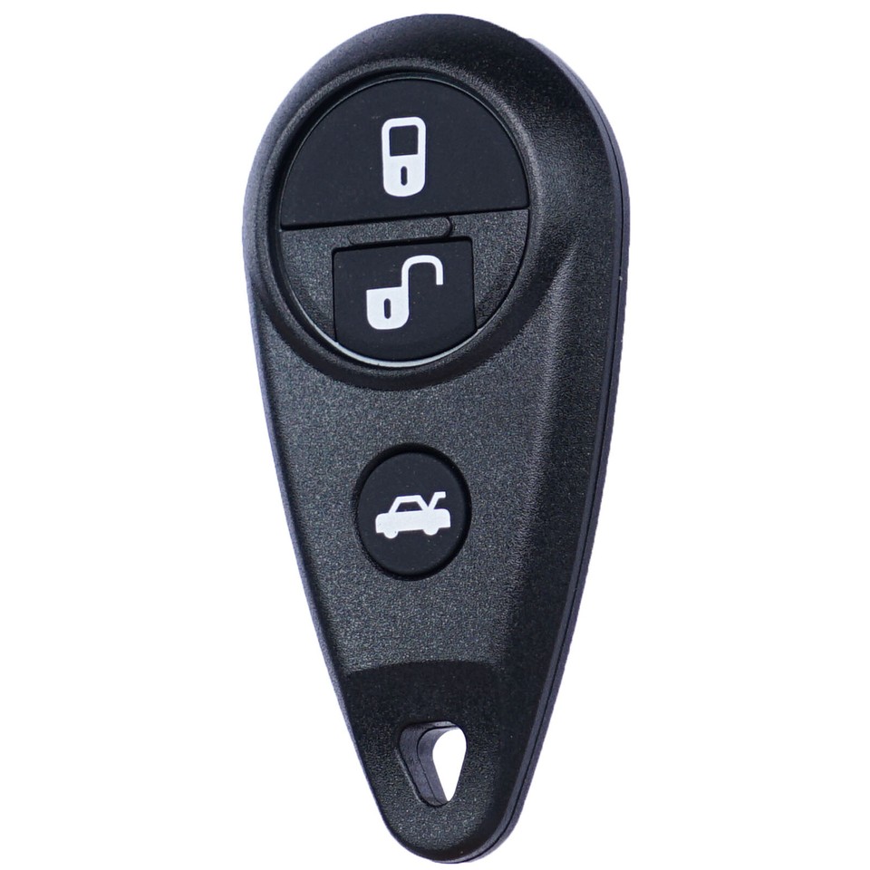 For 2009 Subaru Forester Impreza WRX Car Remote Keyless Entry Key Fob ...