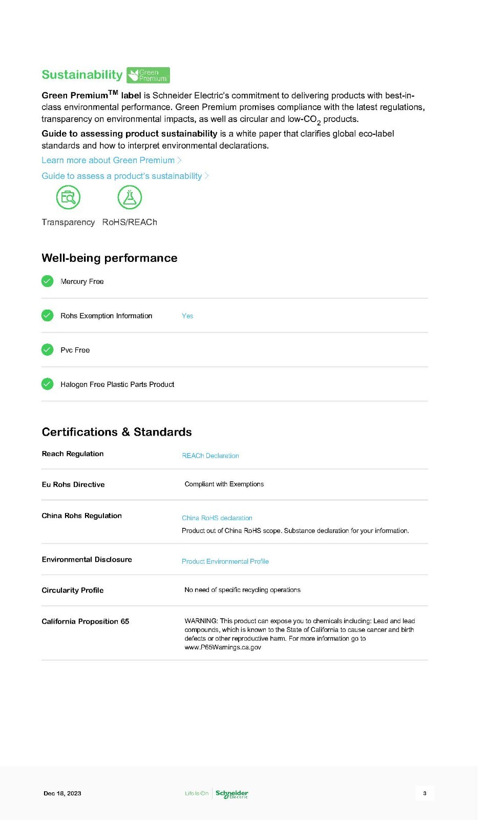 Square DSafety SwitchHU365Rheavy dutynon fusible400A, 600VAC/DC