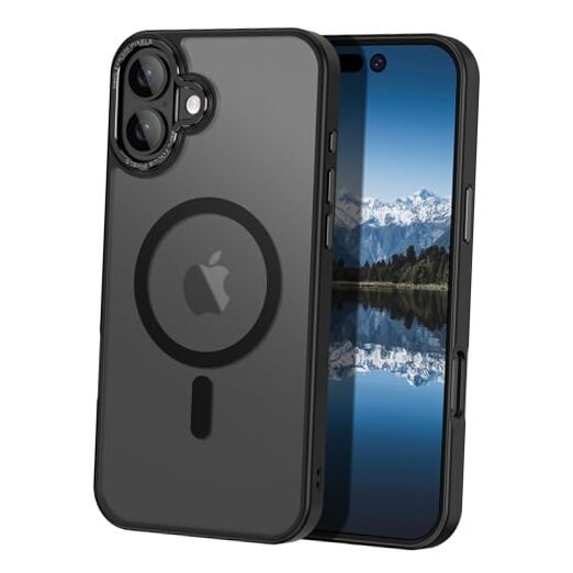 Magnetic for Case 6.1