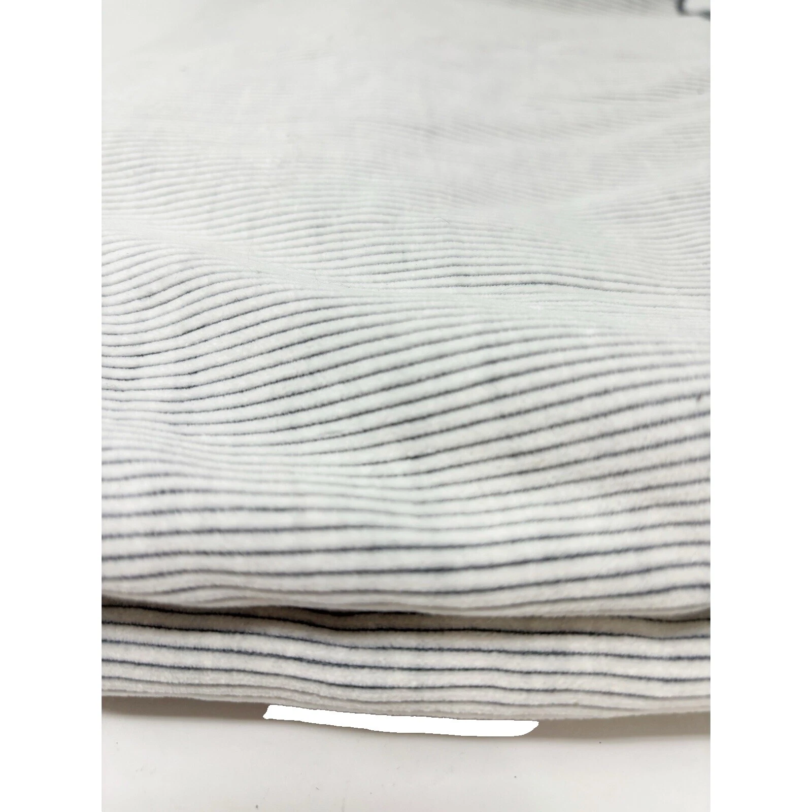 Striped Corduroy Craft Fabrics