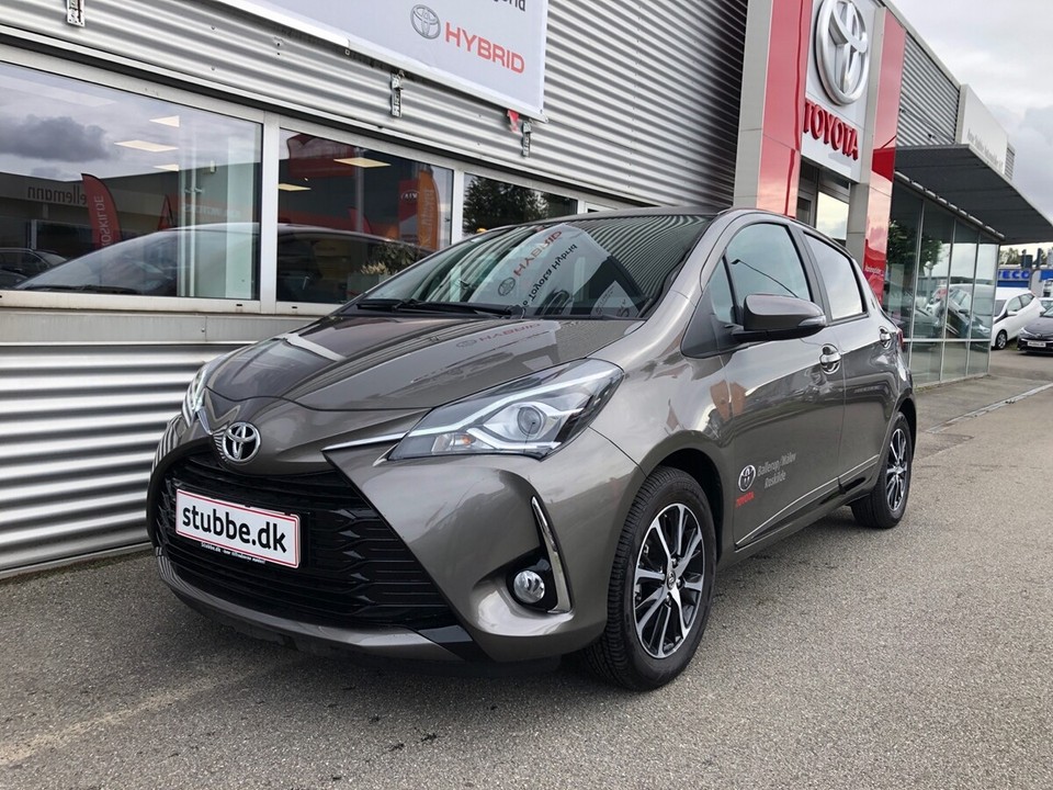 Vvt ie toyota