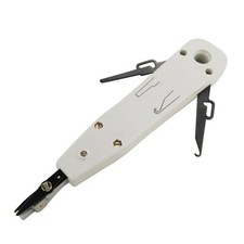 Network Punch Down Plier Tool - KRONE/110 Patch Panel