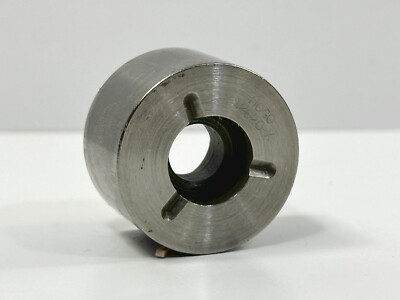 1.2620'' NOGO Class X ID TRI-LOCK Plug Pin Gage Used 1 pc E