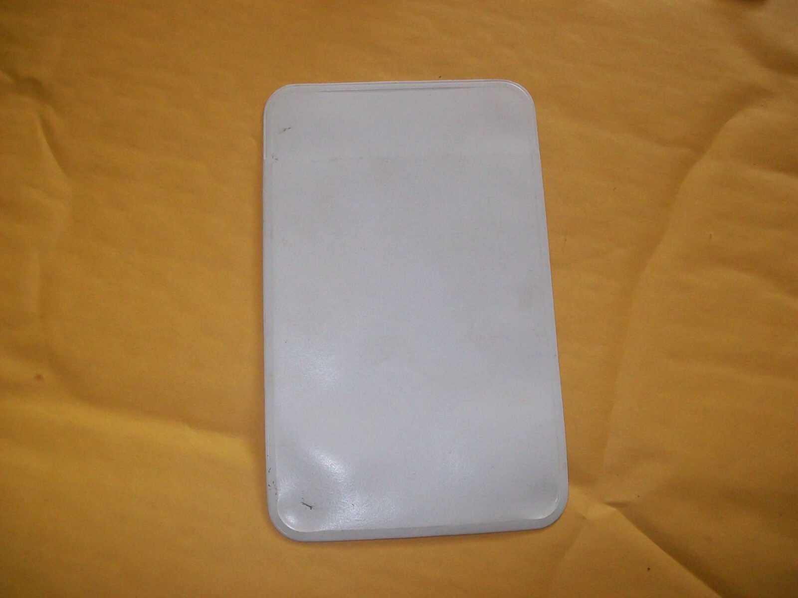 VINTAGE VINYL FMC POCKET PROTECTOR eBay