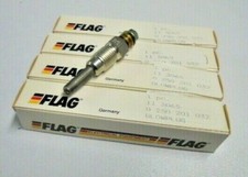 Bougies de préchauffage Seat TERRA