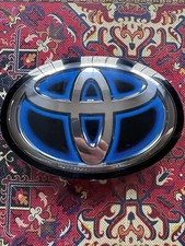 Toyota Highlander Hybrid 2020-2023 Front Grille Emblem Logo Radar 53141-33130