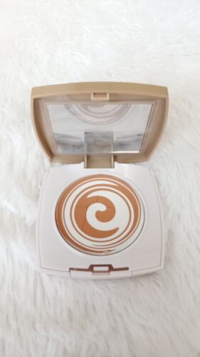 AVON Anew Age Transforming Foundation 2-in-1 Compact (SOFT HONEY / AY204) - NOS - Picture 4 of 8