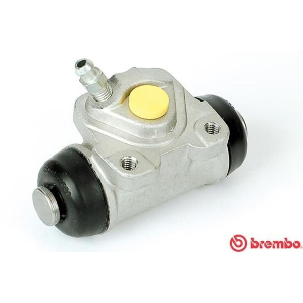 Brembo Radbremszylinder Radzylinder FüR Toyota Carina E Station Wagon T19 T17-image