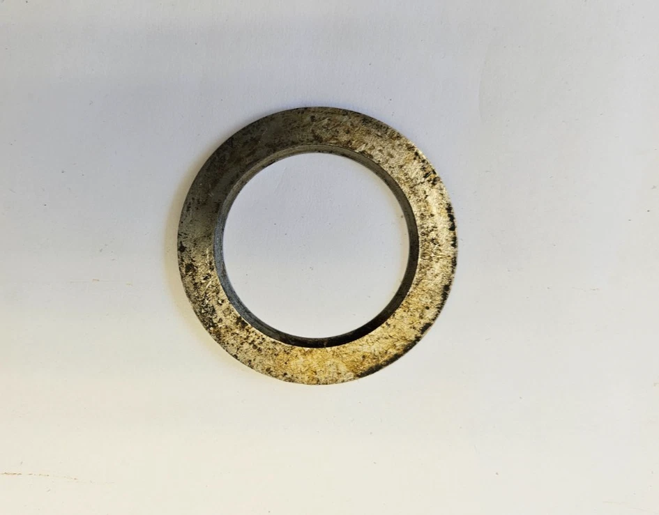 Arandela de cojinete trasero de piñón diferencial Plymouth Dodge 1954-1968 1404458 nuevo de lote Foto 3 de 4