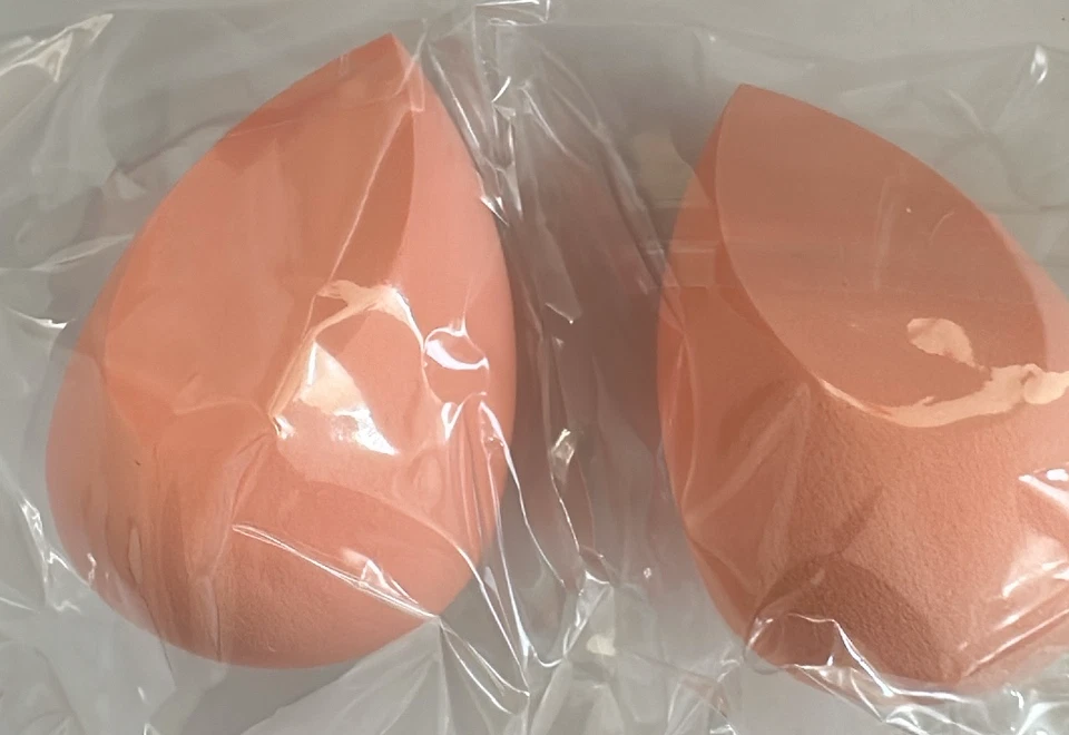 2 paquetes de maquillaje esponja belleza licuadora Estee Lauder  Foto 2 de 3