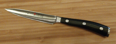 Wusthof 4086/12 Classic Ikon Schälmesser 12 Cm Made In Deutschland